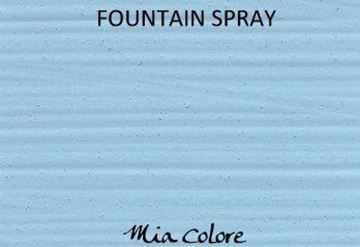 Afbeeldingen van Mia Colore kalkverf Fountain Spray