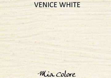 Afbeeldingen van Mia Colore kalkverf Venice White