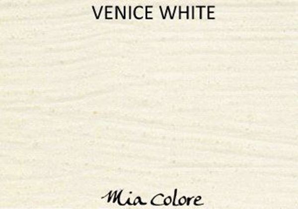 Afbeelding van Mia Colore kalkverf Venice White