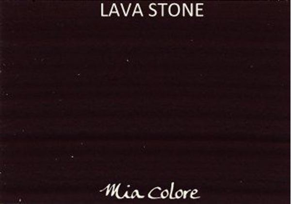 Afbeelding van Mia Colore krijtverf Lava Stone