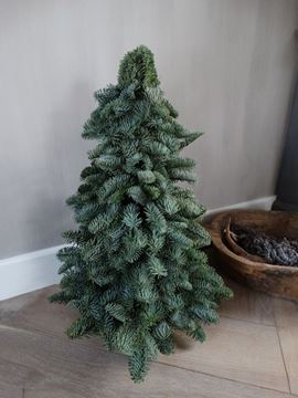 Afbeeldingen van Nobilis kerstboompje 40 cm