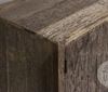Afbeelding van Stoer & Stijlvol TV dressoir rustiek hout