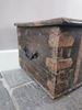 Afbeelding van Stoer & Stijlvol oud houten kist