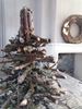 Afbeelding van Sober kerstboompje 40 cm