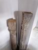 Afbeelding van Oud houten pilaar India XL nr. 1