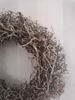 Afbeelding van Stoer & Stijlvol wilde bonsai krans 60 cm