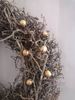 Afbeelding van Stoer & Stijlvol wilde bonsai krans 60 cm