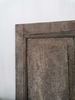 Afbeelding van Sober oud houten luikje nr. 3