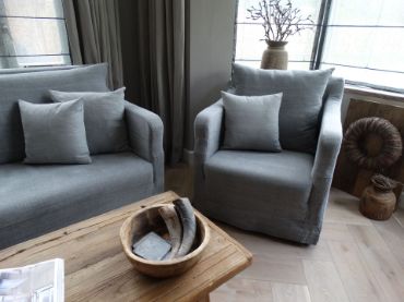 Picture for category Banken, Stoelen & Fauteuil