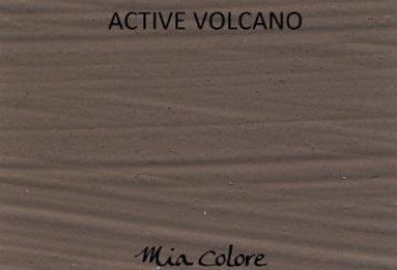 Picture of Mia Colore kalkverf Active Volcano