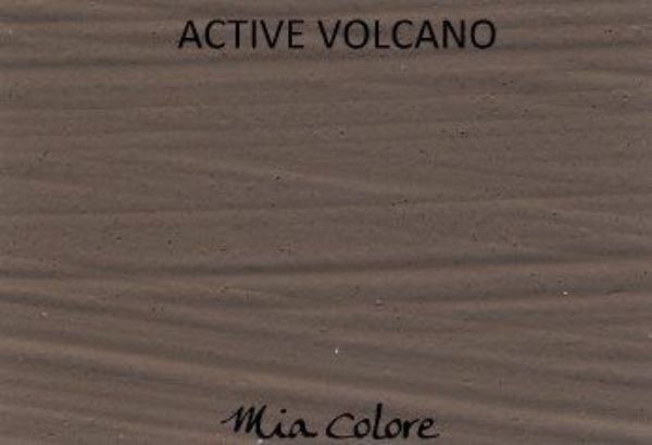 Picture of Mia Colore kalkverf Active Volcano
