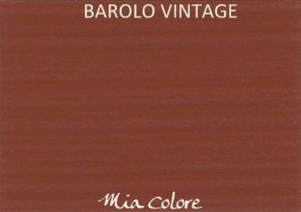 Picture of Mia Colore kalkverf Barolo Vintage