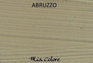 Picture of Mia Colore kalkverf Abruzzo