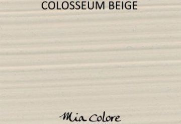 Picture of Mia Colore kalkverf Colosseum Beige
