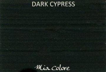 Picture of Mia Colore kalkverf Dark Cypress