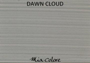 Picture of Mia Colore kalkverf Dawn Cloud