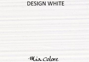 Picture of Mia Colore kalkverf Design White