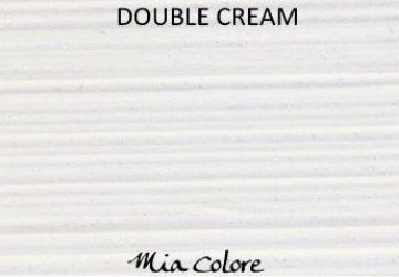 Picture of Mia Colore kalkverf Double Cream