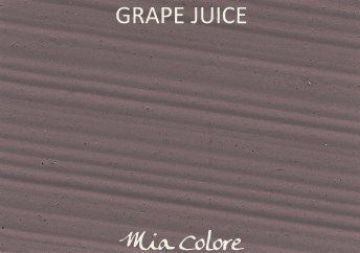 Picture of Mia Colore kalkverf Grape Juice