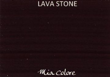 Picture of Mia Colore kalkverf Lava Stone