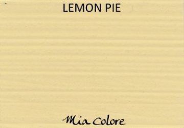 Picture of Mia Colore kalkverf Lemon Pie