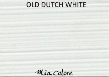 Picture of Mia Colore kalkverf Old Dutch White