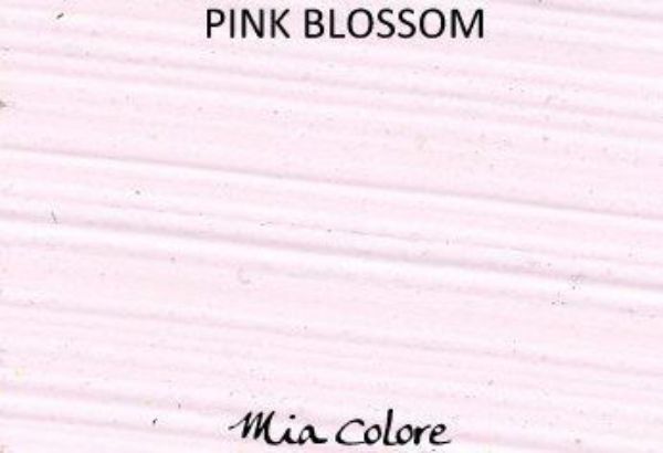 Picture of Mia Colore kalkverf Pink Blossom