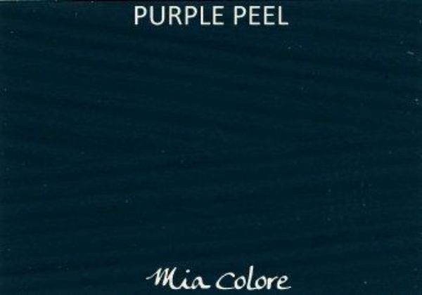 Picture of Mia Colore kalkverf Purple Peel