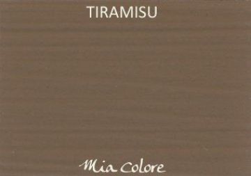 Picture of Mia Colore kalkverf Tiramisu