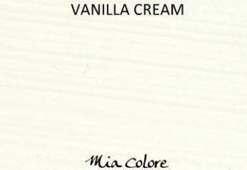 Picture of Mia Colore kalkverf Vanilla Cream