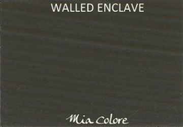 Picture of Mia Colore kalkverf Walled Enclave