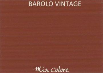 Picture of Mia Colore krijtverf Barolo Vintage