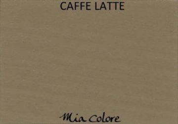 Picture of Mia Colore krijtverf Caffee Latte