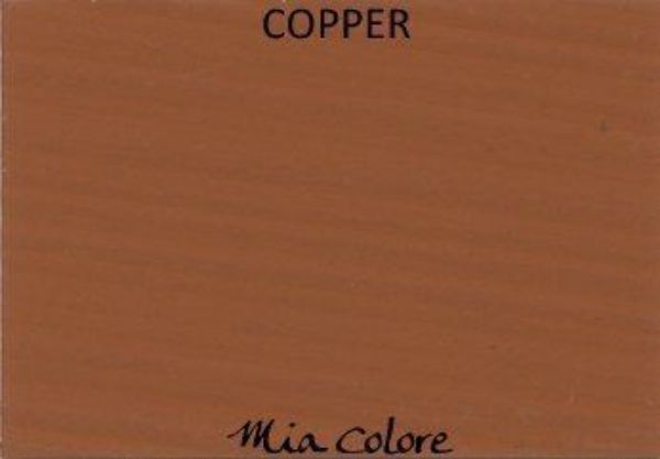Picture of Mia Colore krijtverf Copper