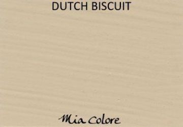 Picture of Mia Colore krijtverf Dutch Biscuit