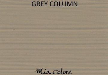 Picture of Mia Colore krijtverf Grey Colomn