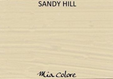 Picture of Mia Colore krijtverf Sandy Hill