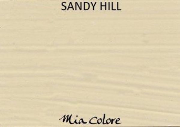 Picture of Mia Colore krijtverf Sandy Hill