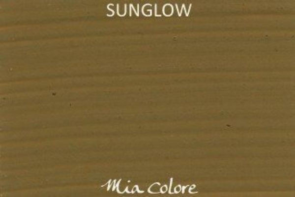 Picture of Mia Colore krijtverf Sunglow