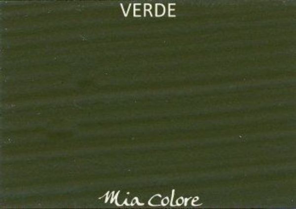 Picture of Mia Colore krijtverf Verde