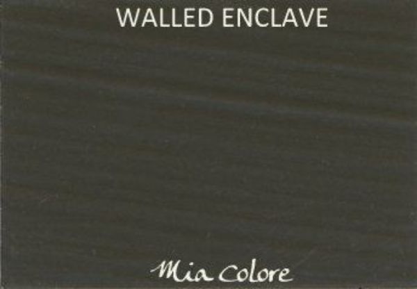 Picture of Mia Colore krijtverf Walled Enclave