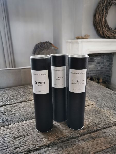 Picture of Geurstokjes Cashmere