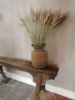 Picture of Tarwe gras pluimen decoratie