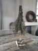 Picture of Sober landelijk kerstboompje 55 cm