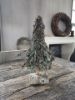 Picture of Sober landelijk kerstboompje 38 cm
