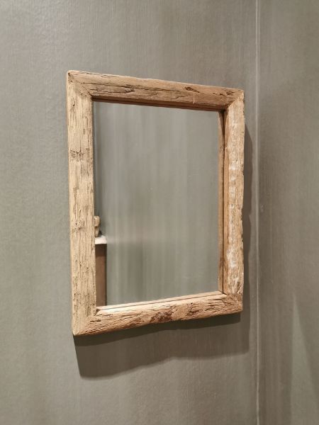 Picture of Stoer & Stijlvol truckwood spiegel
