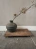 Picture of Stoer & Stijlvol oude bajot plank