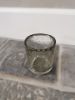 Picture of Robuust windlicht vintage bubbel glas S