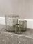 Picture of Robuust windlicht vintage bubbel glas L