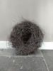 Picture of Wortel krans bruin ww 40 cm